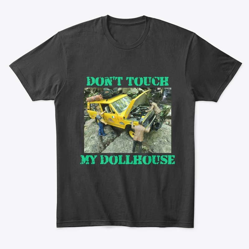 Dollhouse 