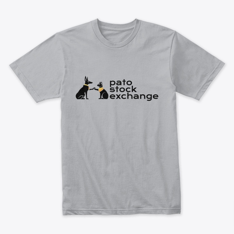 Pato Stock Exchange