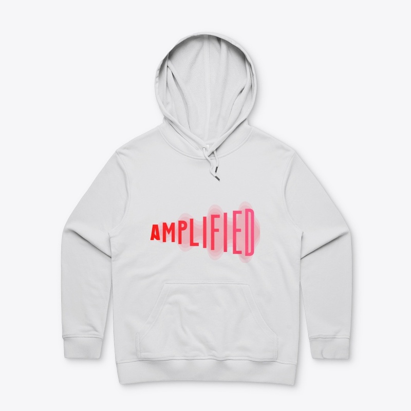 Amplified
