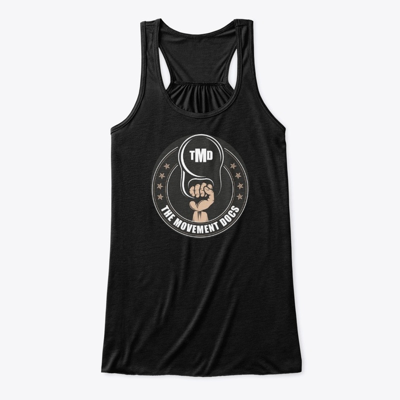 The Movement Docs Women's  Flowy Tank