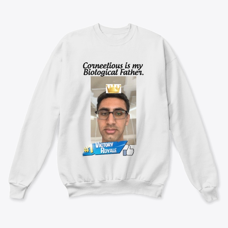 Corneelious "Father Collection"