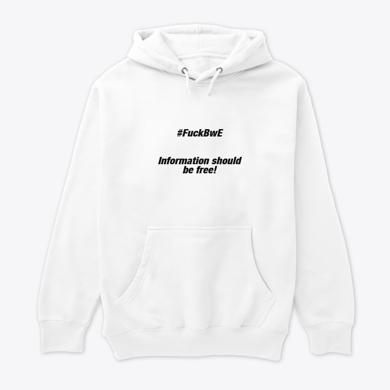 #FuckBwE