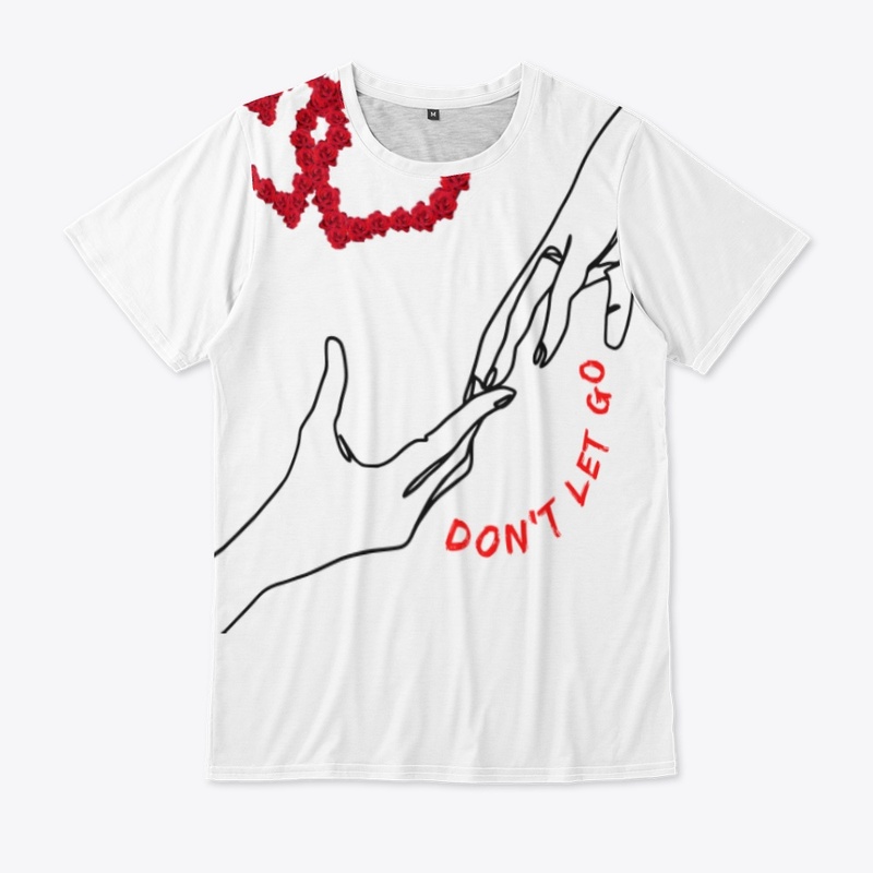 Don't Let Go