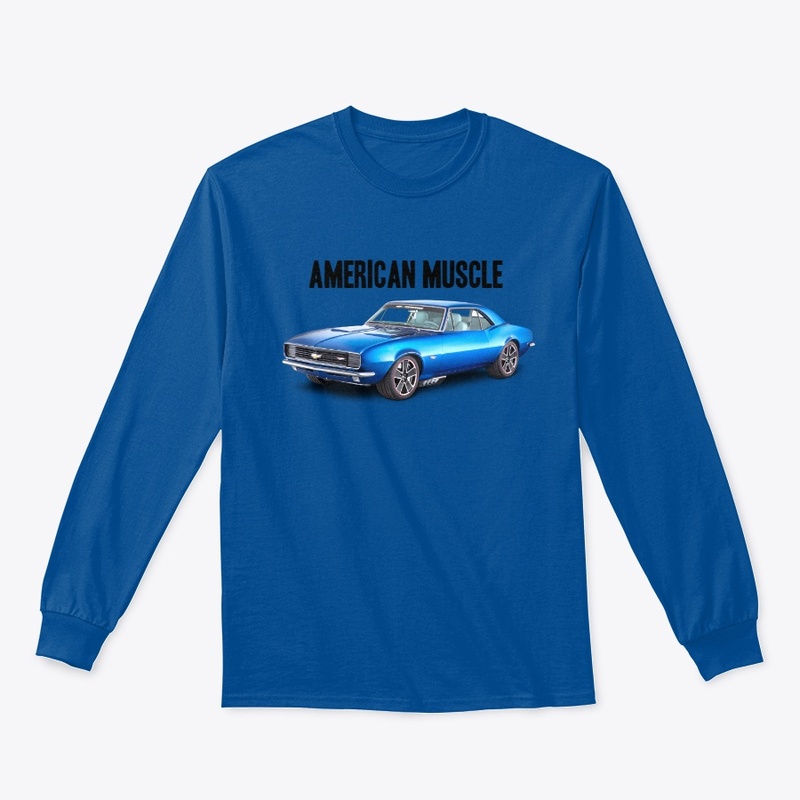 American Muscle