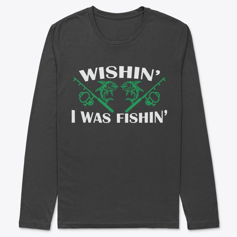 Fishing Lover Shirts