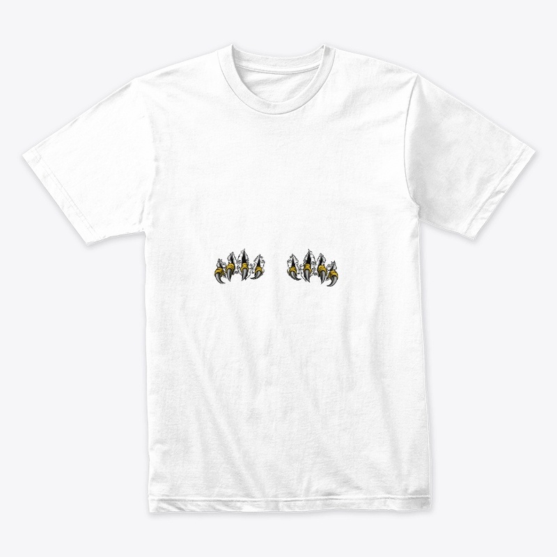 Cat T Shirt