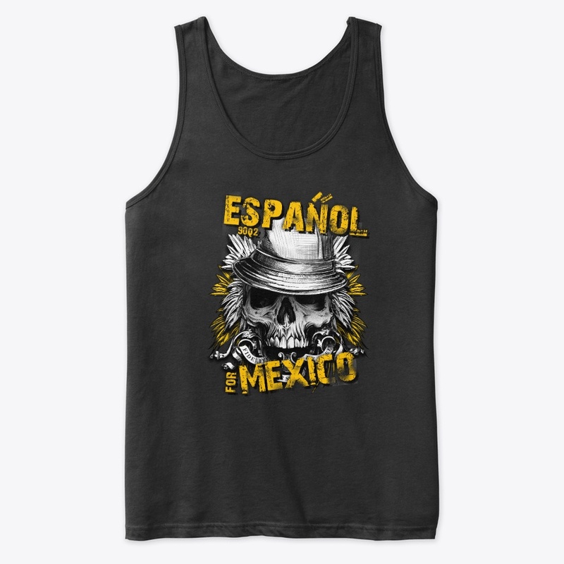 Espanol for Mexico