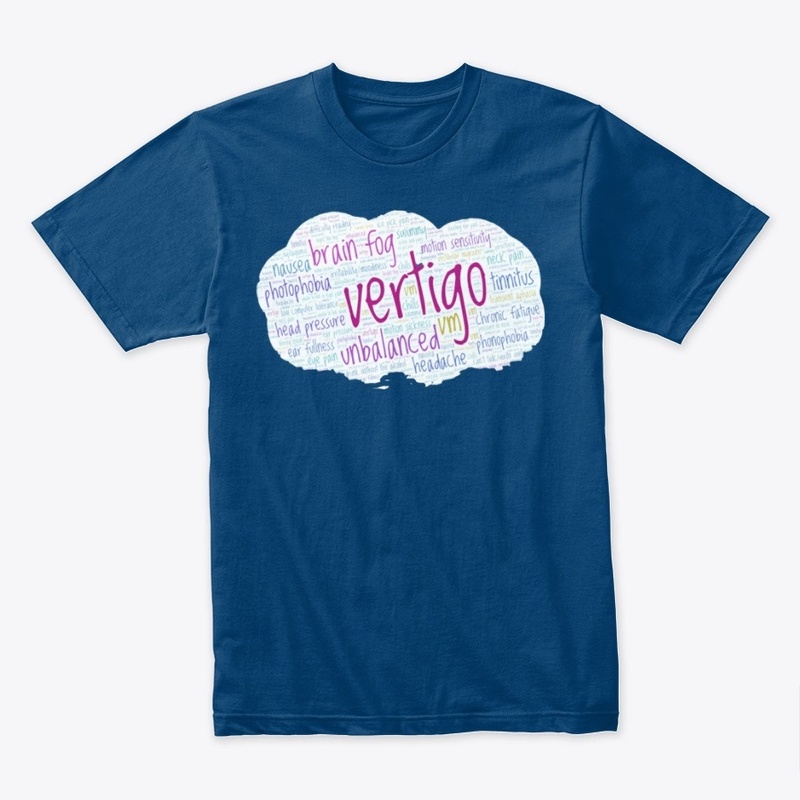VM Word Cloud