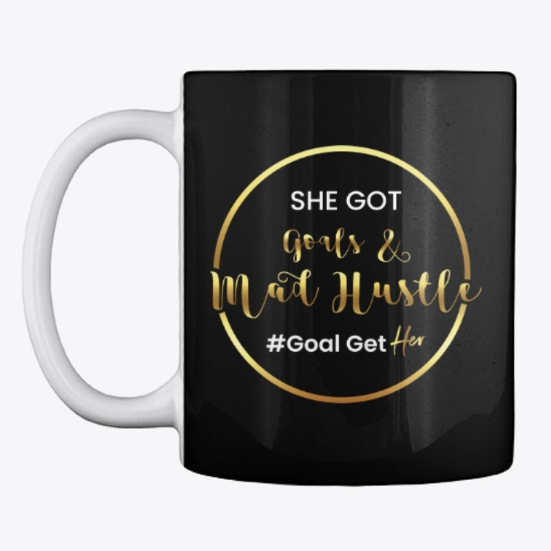 Goal GetHER Collection 