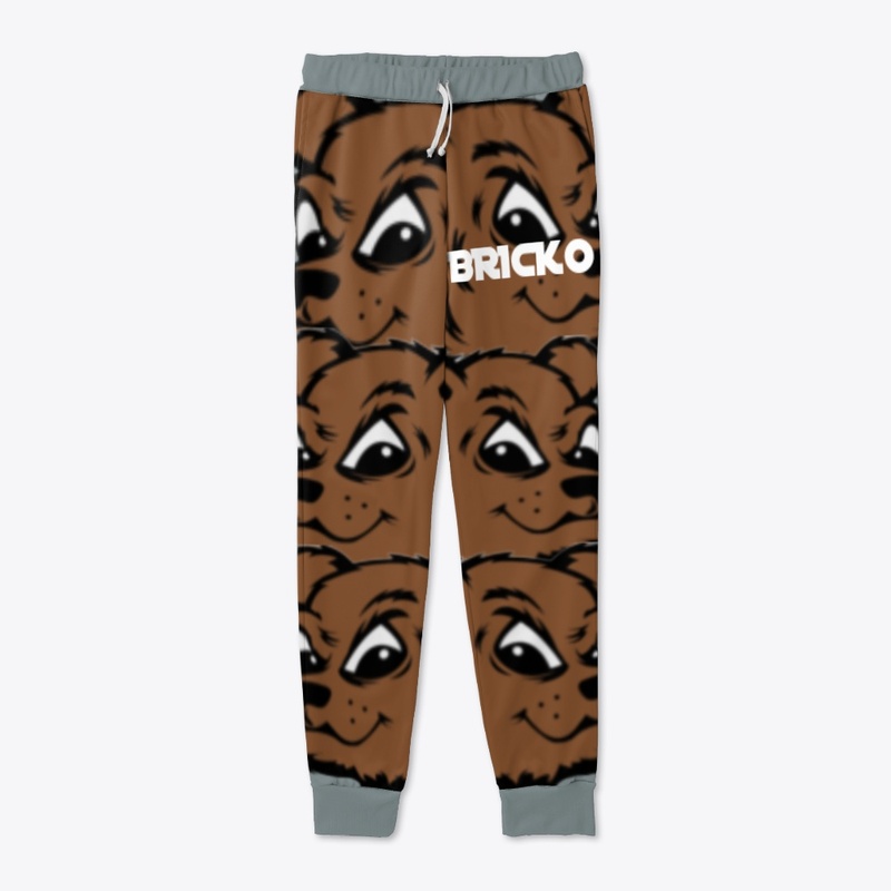 BRICKO 