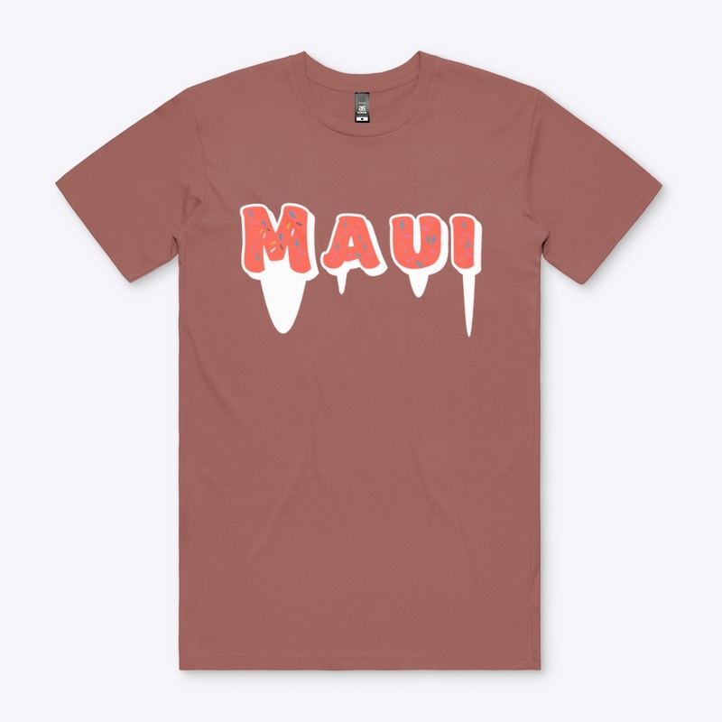 Frosted Maui Collection 