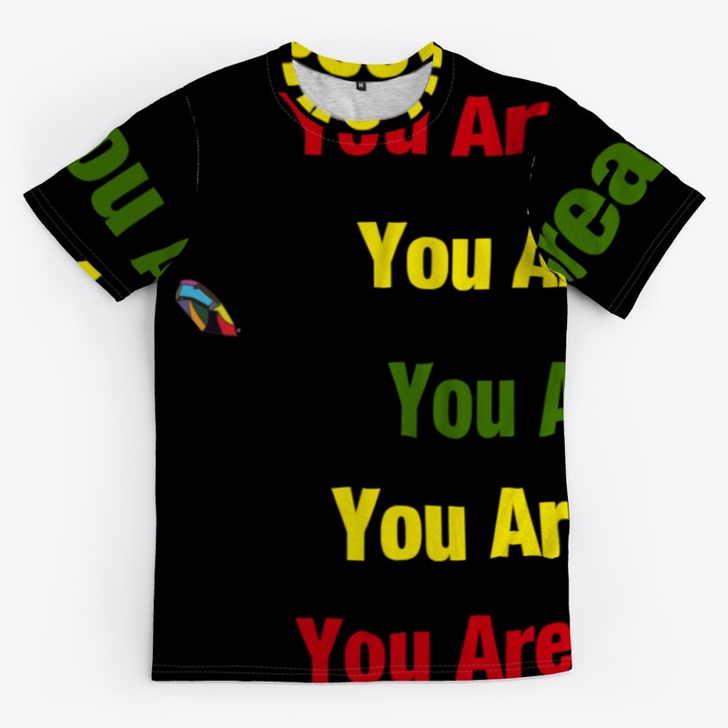 Affirmations Vol. I