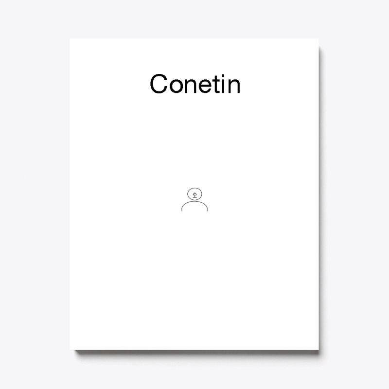 Conetin Bag