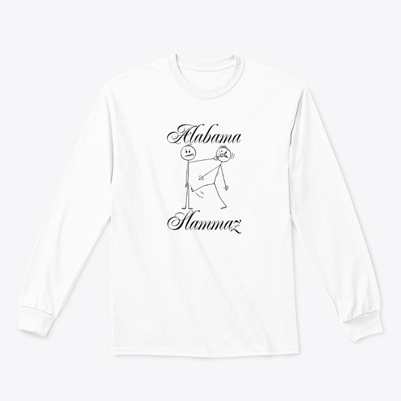 ALABAMA DOCK BRAWL MERCHANDISE!!