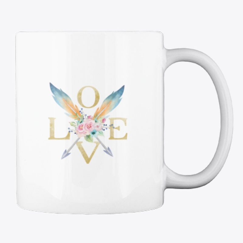 Cupid's Love Arrows