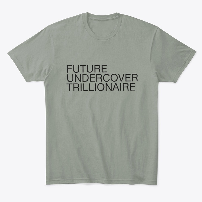 FUT Mess Tee
