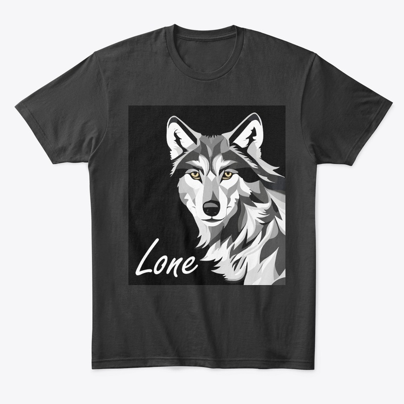 Lone Wolf