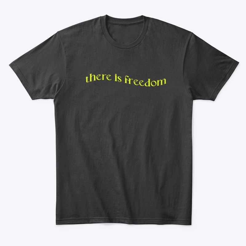 There is Freedom Lime