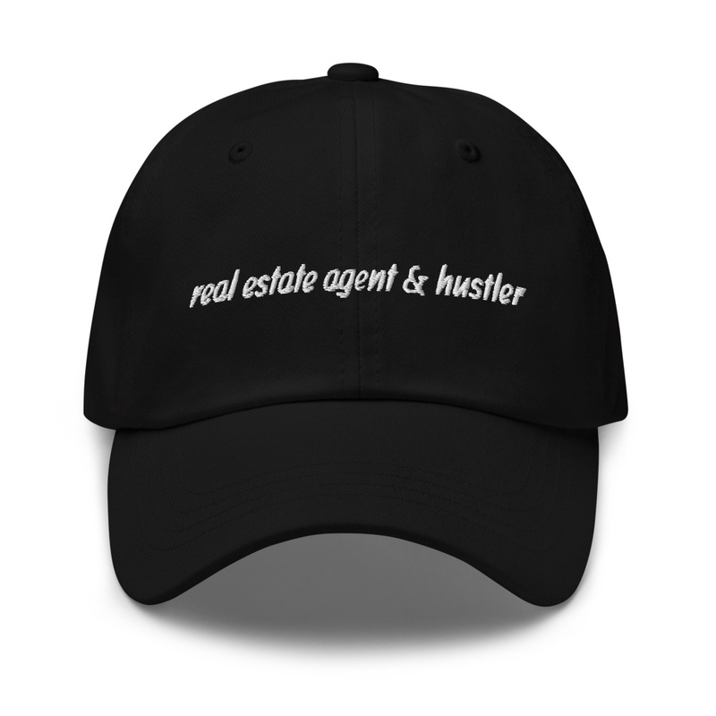 Agent & Hustler