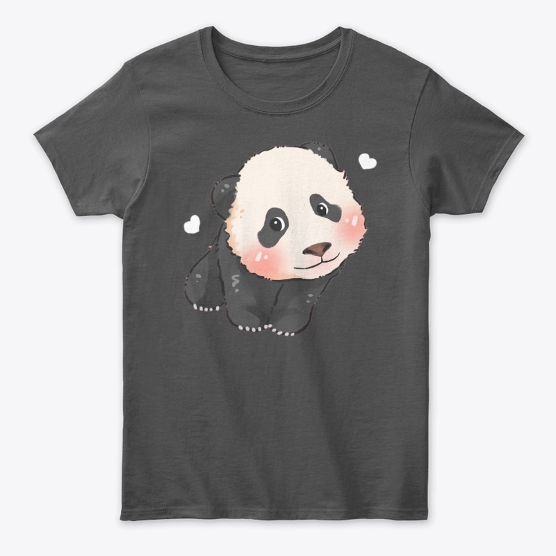 MEIZHU🐼Giant Panda