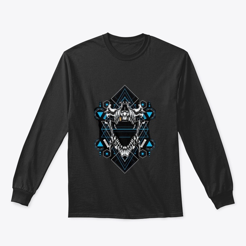 FIRE BLUE