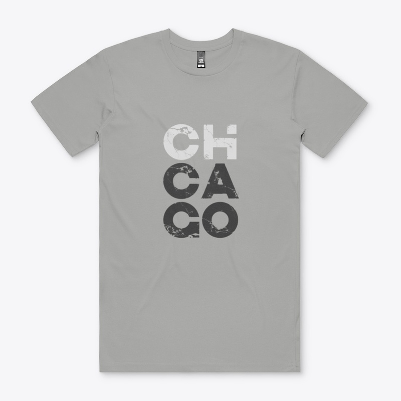 CH - CA - GO