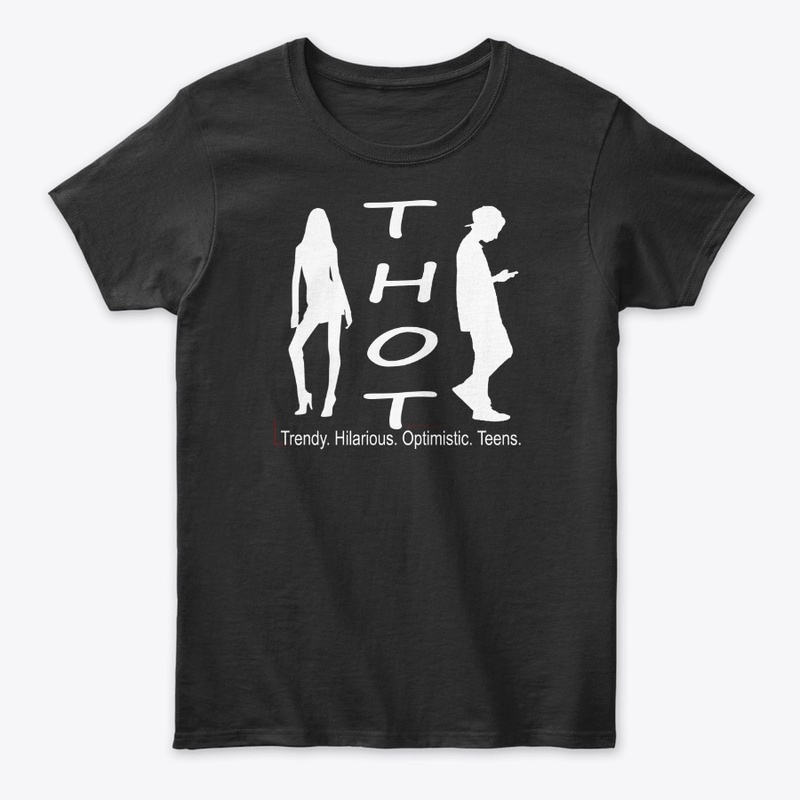 THOT-Teen #2