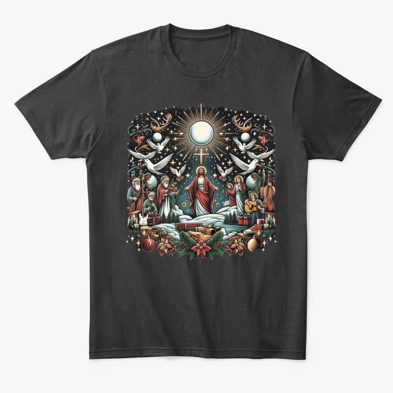 Jesus 7