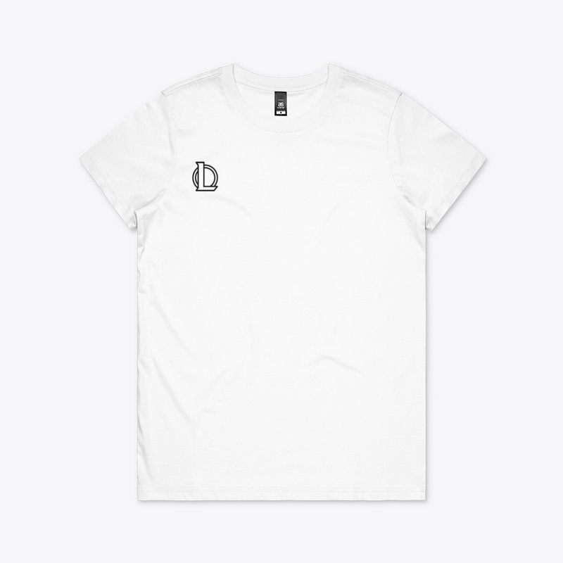 leagueoflegends merch