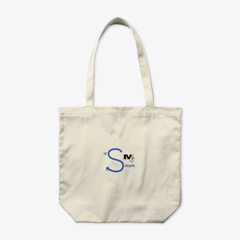 Simplified-Merchandise