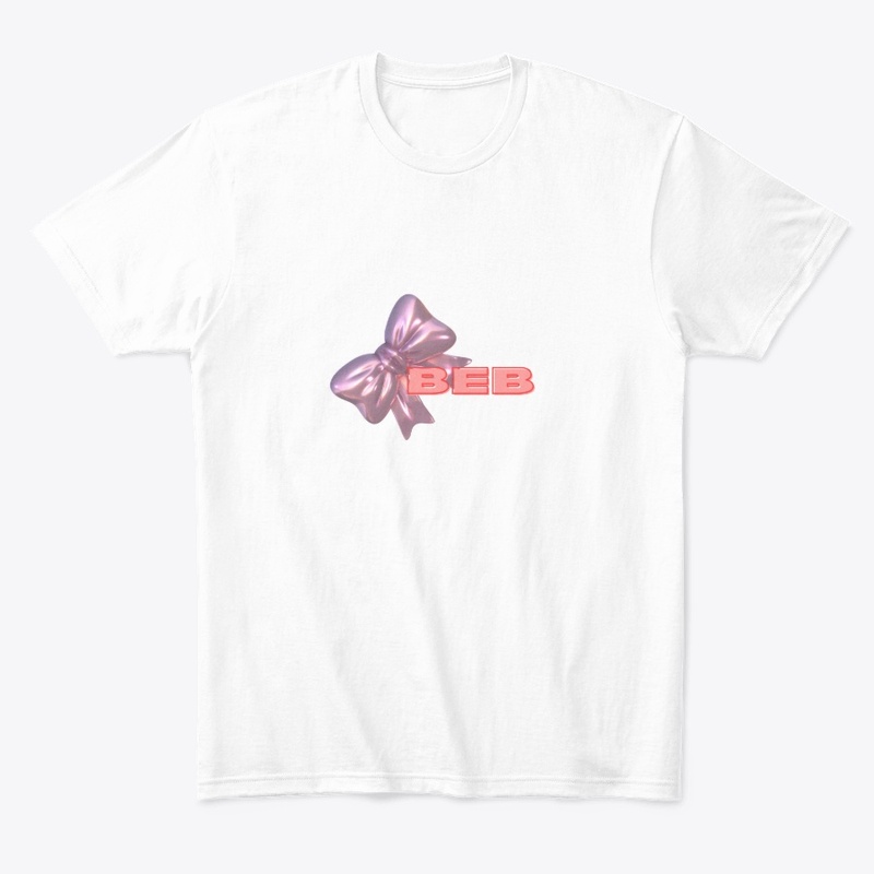 Cute Pink Bow Aesthetic