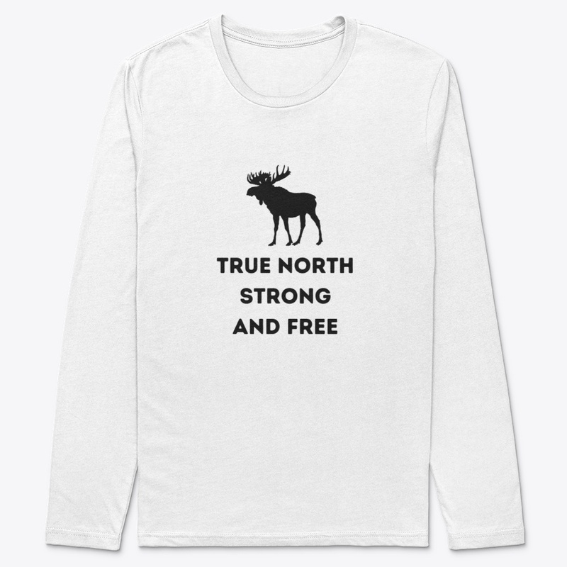 True North Strong