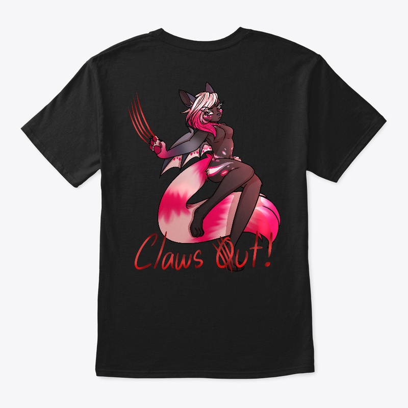 CLAWS OUT
