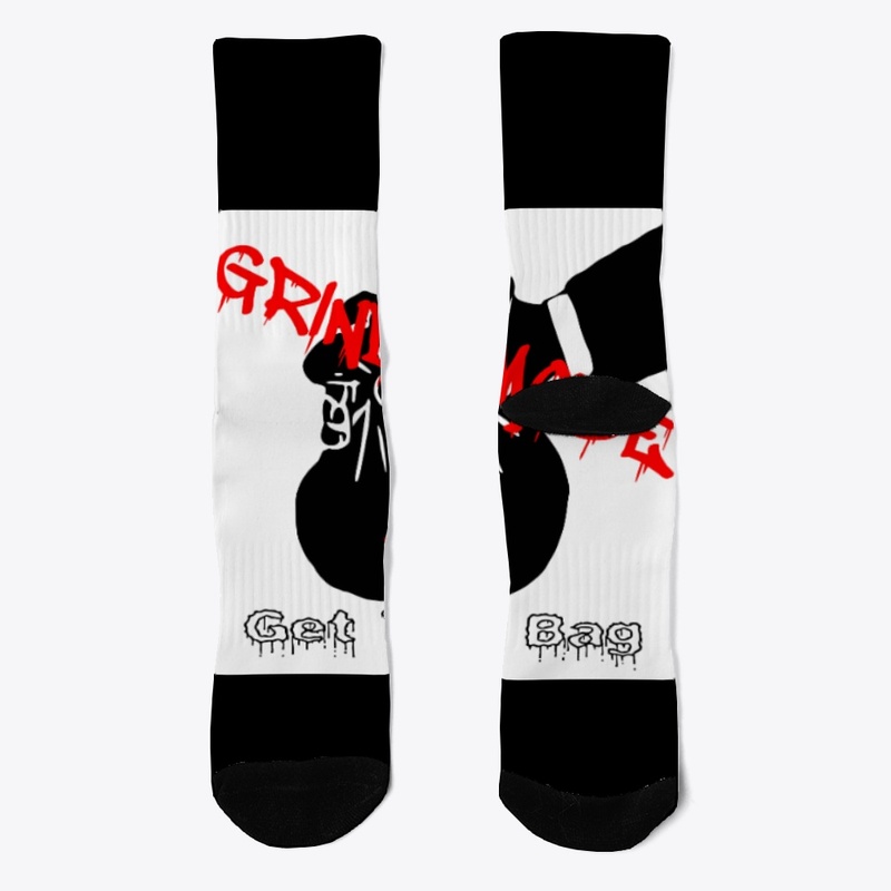 GrindMode Apparel