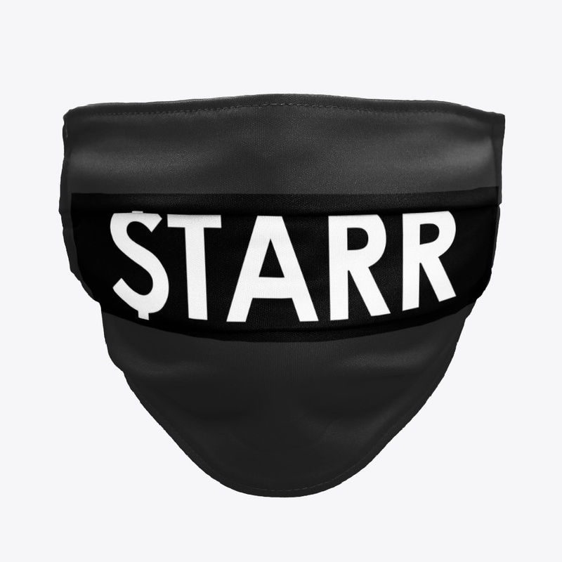 STARR MASK