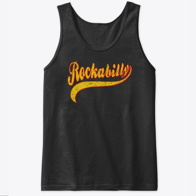 Rockabilly