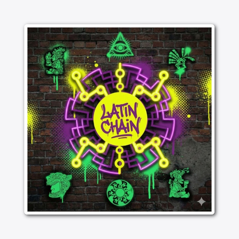 César OpenSource Expert LatinChain