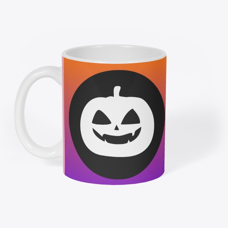 Pumpkin Halloween 