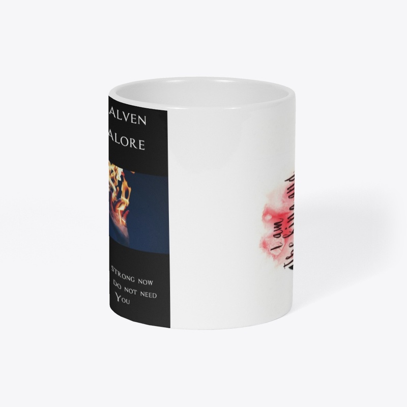 Maven Mugs