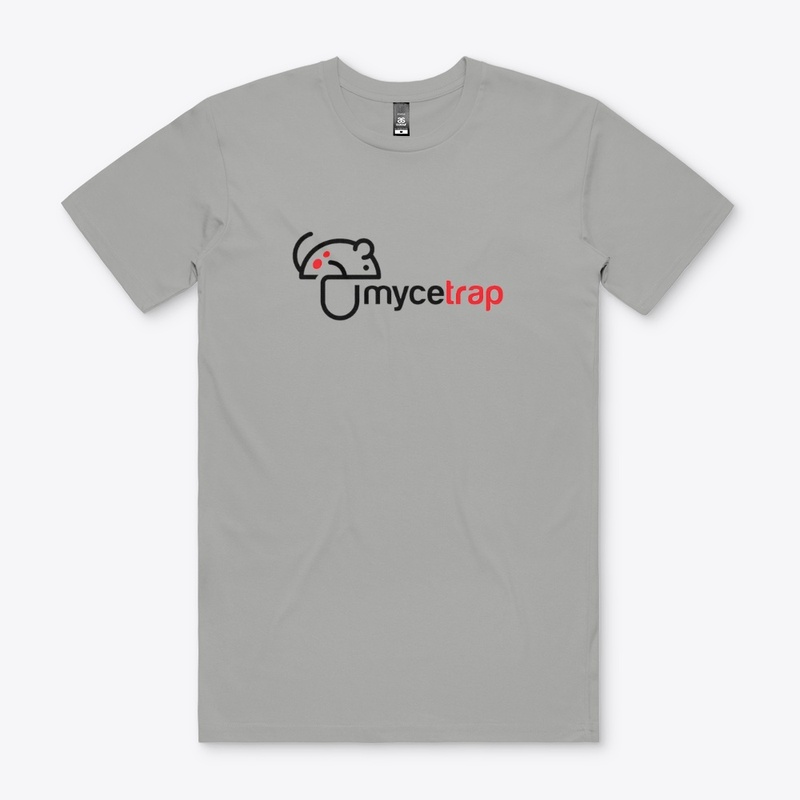 MyceTrap Logo Tee