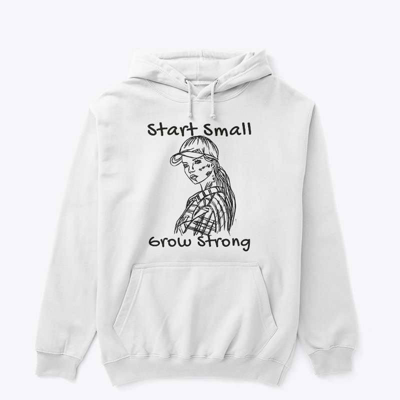 Start Small, Grow Strong