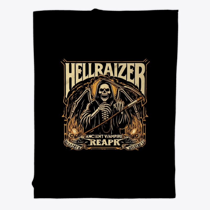 HellRaizer Vampire Reaper