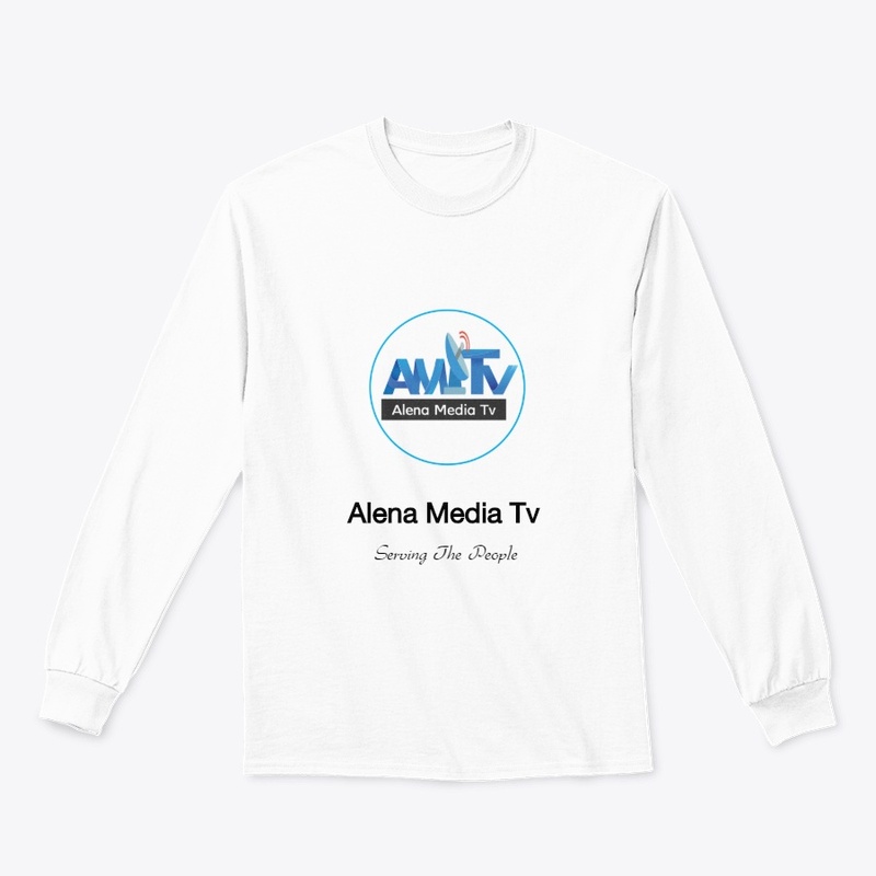 Alena Media Shirts