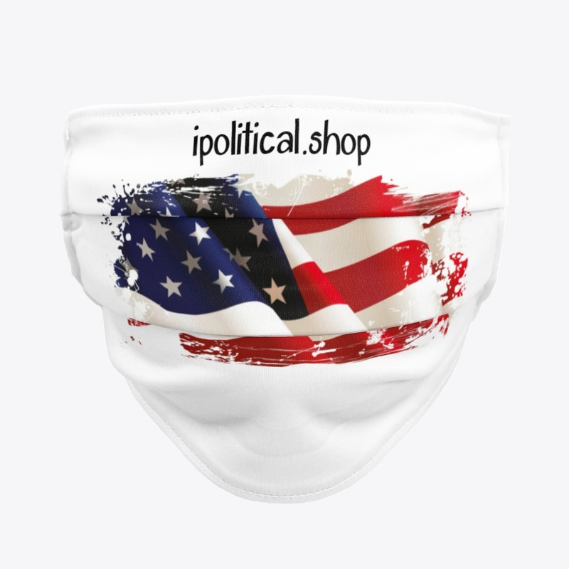 iplotical.shop American War Flag