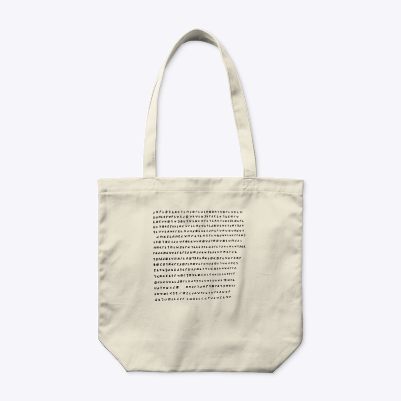 La Buse Cryptogram