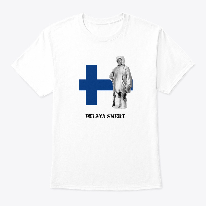 Simo Häyhä