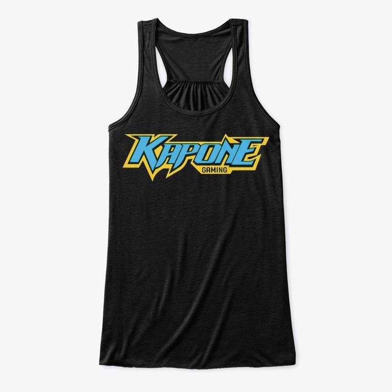 KaponeGaming Merch