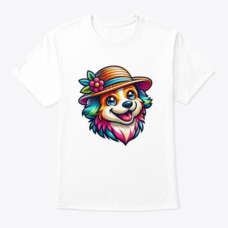 Cute stylish