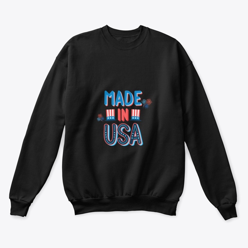 Made In USA