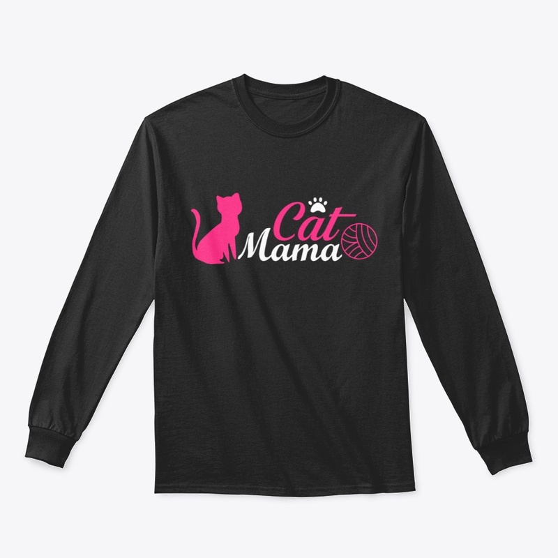 Cat Mama